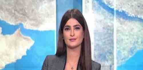 أنباء عن إقالة قناة “الجزيرة” القطرية للمذيعة “علا الفارس”..لهذا السبب