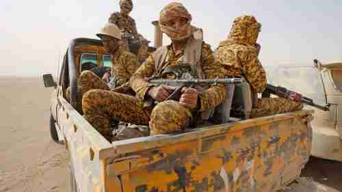 مقتل مسؤول عسكري بارز بالقوات الحكومية في مواجهات مع ميليشيا الحوثي جنوب مأرب