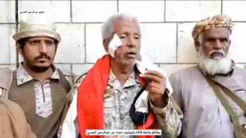 قيادي رفيع في الشرعية ينجو من استهداف في الجوبة