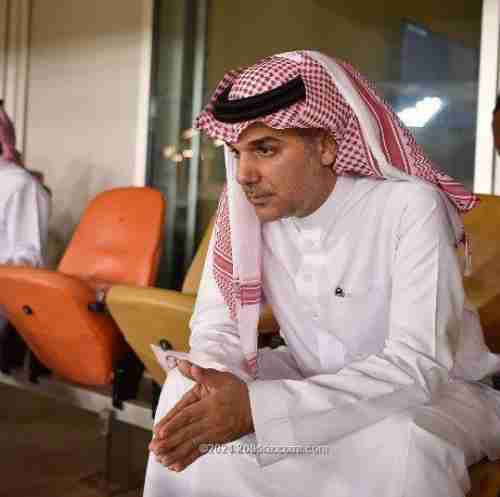 وزارة الرياضة السعودية تقبل استقالة رئيس أهلي جدة