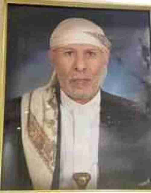هائلة تتهم قيادي حوثي بقتل والدها القاضي المعروف بصنعاء 