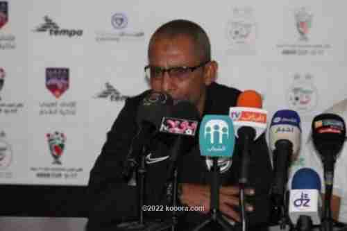 "الفوز بكأس العرب" حلم يراود مدربي منتخبات نصف النهائي