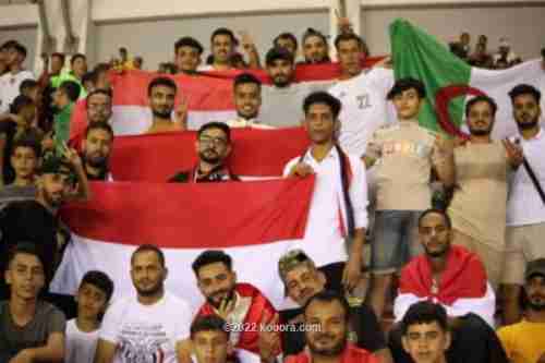 المغرب يضرب موعدا مع الجزائر في نهائي كأس العرب للناشئين