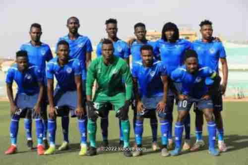 الهلال السوداني يخسر أمام سانت جورج الإثيوبي في دوري الأبطال