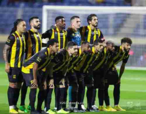 الاتحاد والنصر الأكثر حضورا جماهيريا.. وضمك والوحدة الأقل