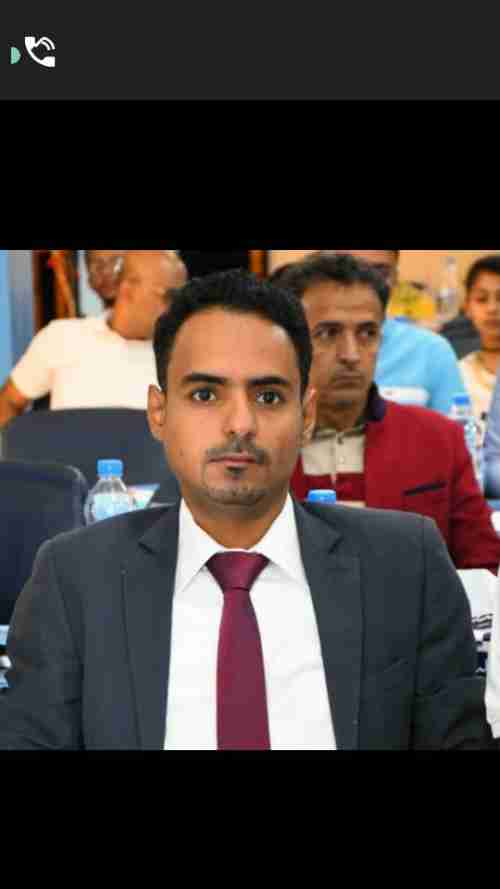 فيما يواجه ألرشيد طليعة تعز..المخلافي: الاحتفال بذكري الثورة واجب وأحترام لتضحيات ألشهداء
