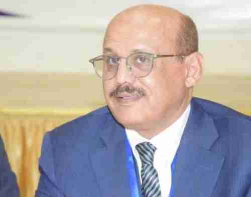 محافظ البنك المركزي اليمني يكشف مصير الوديعة السعودية  الامارتية 