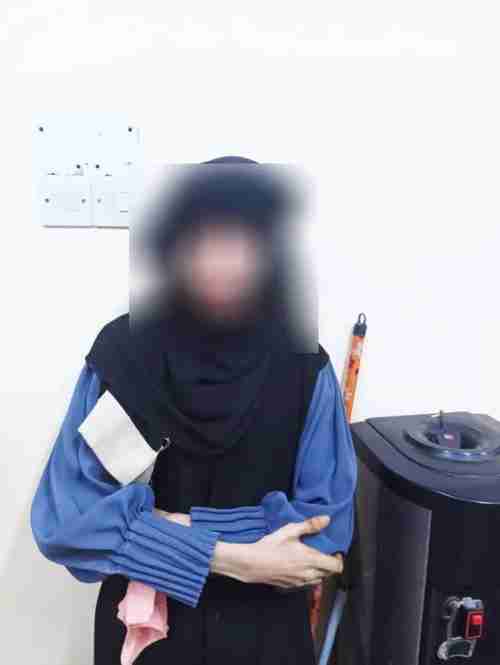 القبض على متهمة بسرقة منازل ومجوهرات وأموال بعدن 