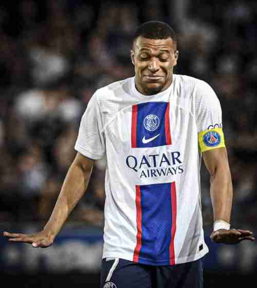 ريال مدريد يهدد مبابي