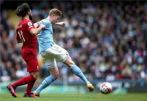 صلاح ودي بروين وسون.. السعودية ترسم خطة 2024