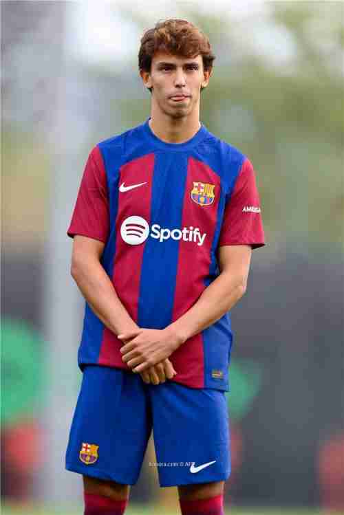 الكشف عن تضيحة فيليكس "الكبرى" للانتقال إلى برشلونة