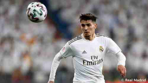 منتخب المغرب ينتظر لاعب ريال مدريد في أمم إفريقيا