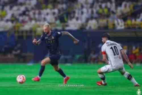 الانضباط السعودية ترفض احتجاج الشباب ضد النصر