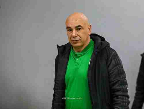 حسام حسن: خسرنا رؤية السعودي تركي آل الشيخ في مصر