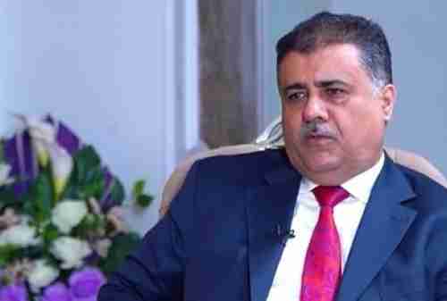  العيسي لــ المنتخب الاولمبي: ننتظر منكم إسعاد الجماهير اليمنية 