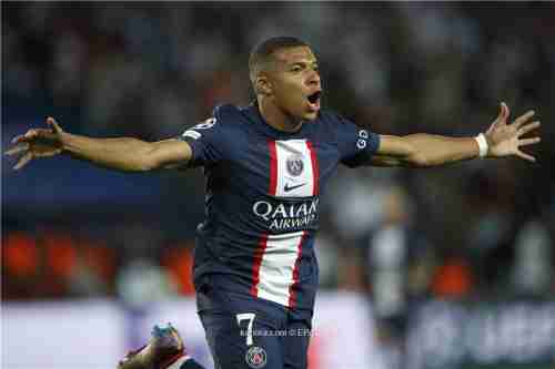 ريال مدريد يواجه الإغراءات السعودية لمبابي بسلاح مبتكر