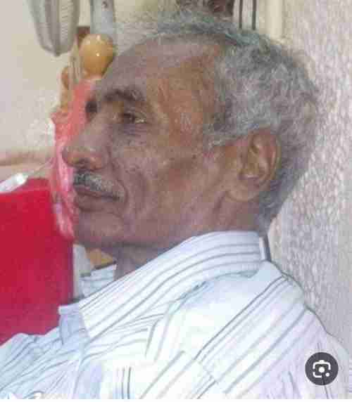مناشدات لإنقاذ حياة المعلق محمد يسلم البرعي 