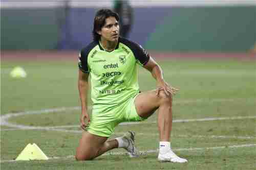 قائد منتخب بوليفيا: كيف تدعم جماهيرنا الأرجنتين!