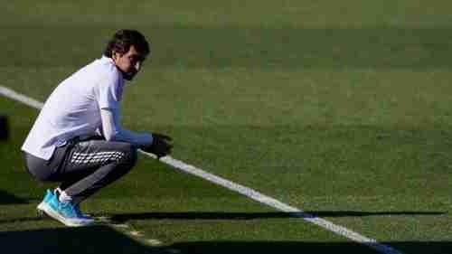 حقيقة انقلاب ريال مدريد على خليفة أنشيلوتي