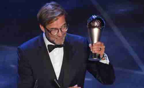 تصريح واضح بشأن موقف كلوب من تدريب ألمانيا