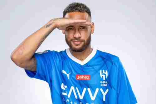 طلبات خرافية لنيمار من الهلال بينها 8 سيارات هذه أنواعها