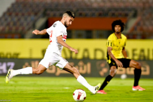 الزمالك يفرط في استعادة الصدارة