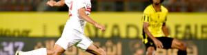 الزمالك يفرط في استعادة الصدارة