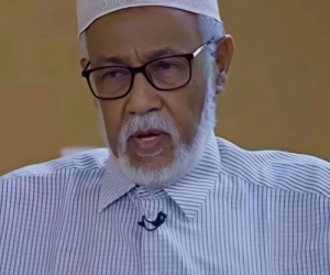 وفاة الأمين العام للاتحاد اليمني لألعاب القوى عبيد عبود عليان