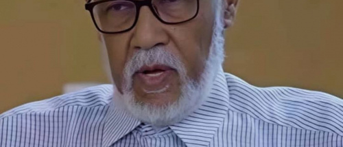 وفاة الأمين العام للاتحاد اليمني لألعاب القوى عبيد عبود عليان
