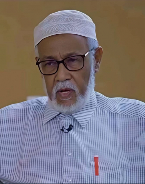وفاة الأمين العام للاتحاد اليمني لألعاب القوى عبيد عبود عليان