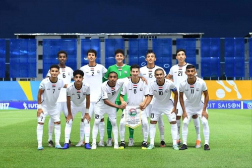 السنباني يبتهج بتاهل الشباب ويبحث عن دعم رجال الاعمال 