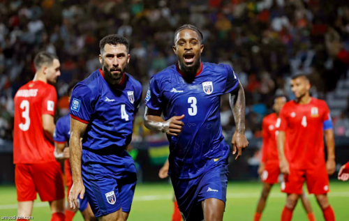 الرأس الأخضر تقترب من المونديال.. وليبيا تتمسك بالأمل