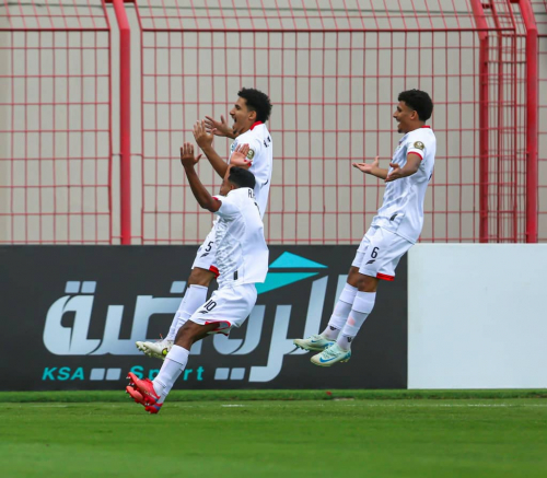 اليمن يواجه عمان في نصف نهائي مونديال الخليج للشباب 