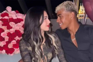 لامين يامال يكتشف خيانة صديقته الأرجنتينية مع نجم ريال مدريد 