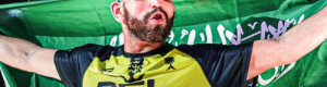 ثلاثة مقاتلين سعوديين يشاركون في منافسات PFL MENA بالرياض.. وإيثار حيان ثاني سعودية بعد هتان السيف