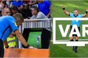 تقنية الفيديو "VAR" تظهر لأول مرة في نصف نهائي كأس الخليج للشباب