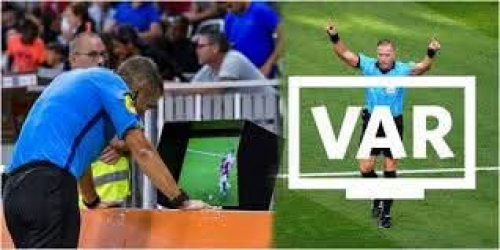 تقنية الفيديو "VAR" تظهر لأول مرة في نصف نهائي كأس الخليج للشباب