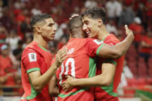 بونو «كلين شيت».. المغرب يبلغ المونديال ويفض شراكة الأخضر وتونس