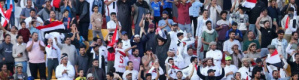 البكري يثمّن إنجاز شباب اليمن ويؤكد: ما يزال للحلم خطوة واحدة