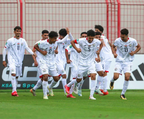 وجدان الشعيبي يهنئ منتخب الشباب بتأهله إلى نهائي كأس الخليج