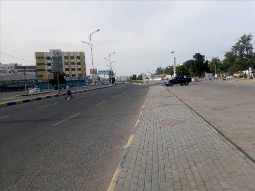 وفاة طفل في مديرية خور مكسر 