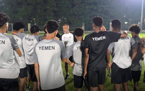 اليمن الأولمبي يواجه فيتنام في "نهائي مبكر" لتحديد التأهل