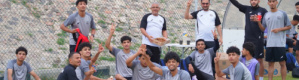  النفيعي يحث لاعبي الشباب على التركيز قبل النهائي الخليجي أمام السعودية