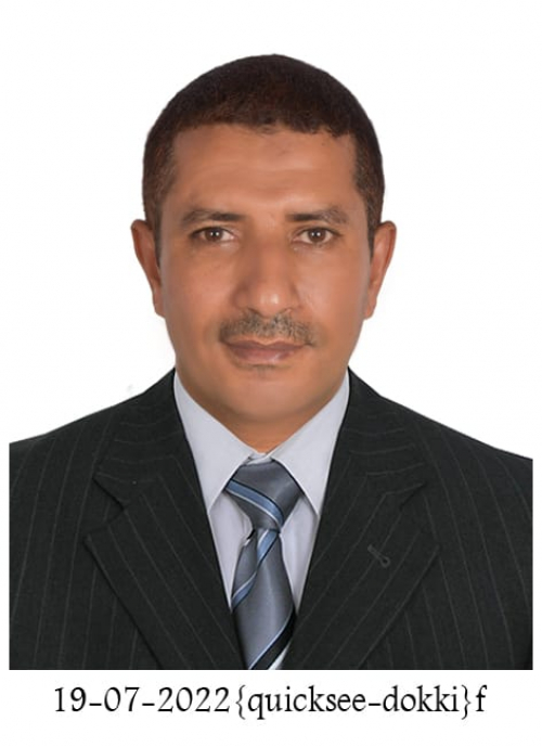 د. أسامة الأصبحي: التقرير الاستقصائي عن الانتهاكات الجسيمة بحق الأطفال المهمشين في اليمن رسالة للمجتمع الدولي بضرورة التحرك العاجل