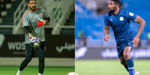 مع إغلاق الانتقالات.. 11 سعوديا بلا أندية