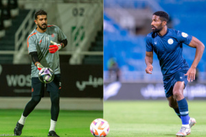 مع إغلاق الانتقالات.. 11 سعوديا بلا أندية