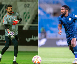 مع إغلاق الانتقالات.. 11 سعوديا بلا أندية