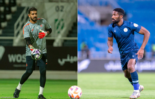 مع إغلاق الانتقالات.. 11 سعوديا بلا أندية