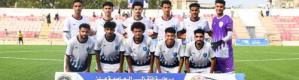 التلال يهدر فرصة الصدارة بخسارته أمام الميناء في دوري عدن الممتاز 3