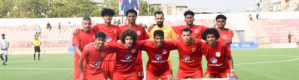 نادي التلال .. هل من منقذ؟